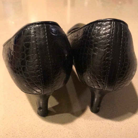 Clark’s kitten heel - Picture 4 of 8